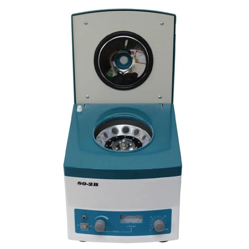 Centrifuge (80-2B), view 3 of 4