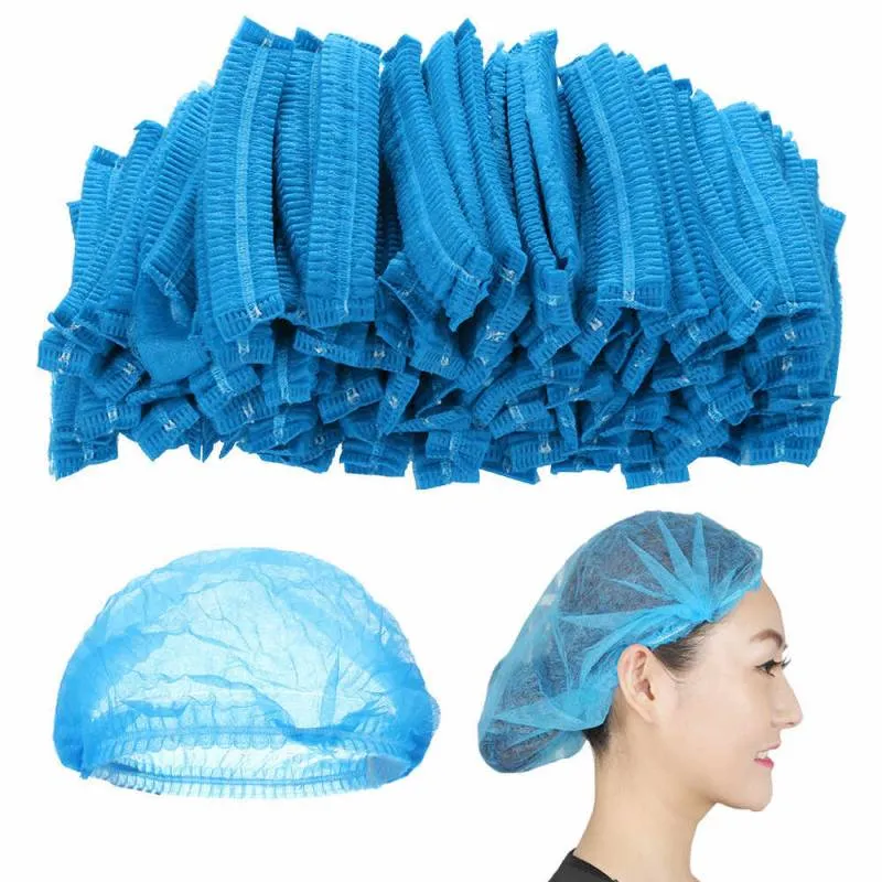 Hair Caps