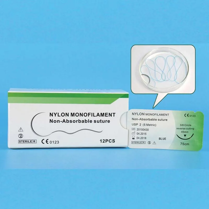 Nylon Monofilament, view 4 of 4
