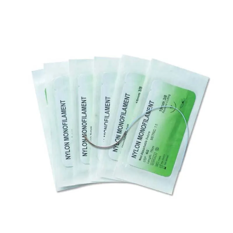 Nylon Monofilament