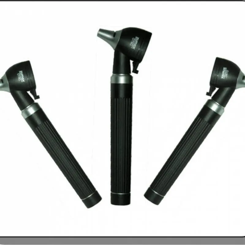 Otoscope, view 3 of 3