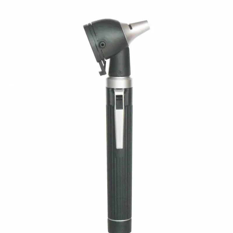 Otoscope