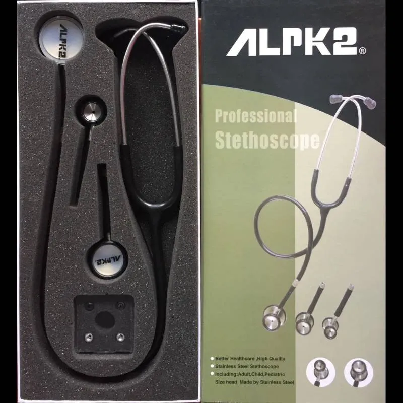 Stethoscope