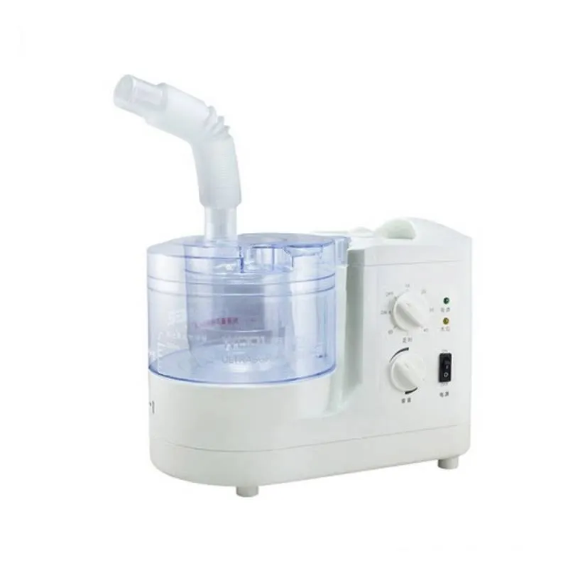 Ultrasonic Nebulizer, view 4 of 4