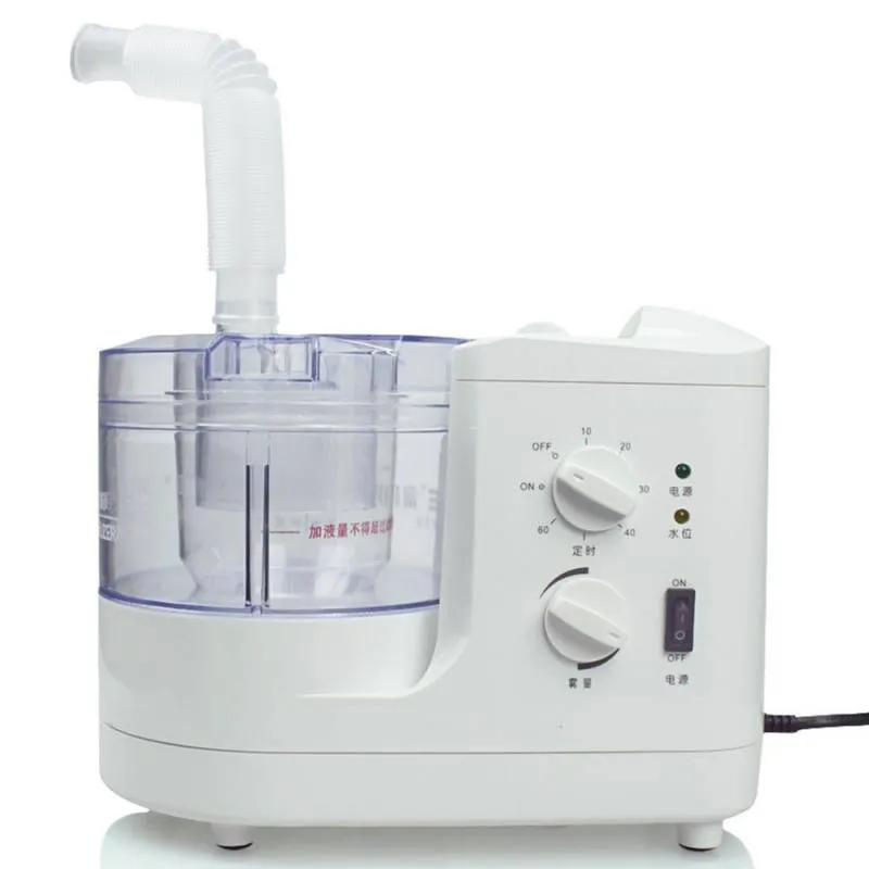Ultrasonic Nebulizer