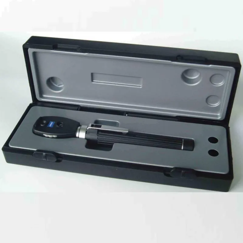Zumax Ophthalmoscope, view 3 of 4