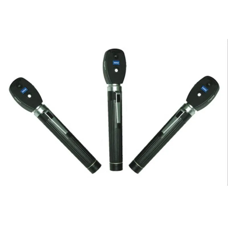 Zumax Ophthalmoscope, view 4 of 4